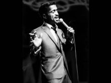 Sammy Davis Jr.