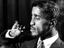 Sammy Davis Jr.