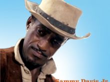 Sammy Davis Jr.