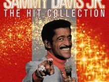 Sammy Davis Jr.