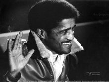 Sammy Davis Jr.