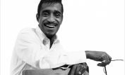 Sammy Davis Jr.