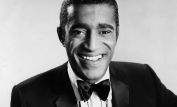 Sammy Davis Jr.