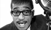 Sammy Davis Jr.