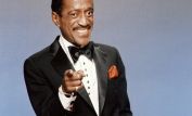 Sammy Davis Jr.