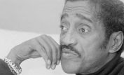 Sammy Davis Jr.