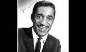 Sammy Davis Jr.