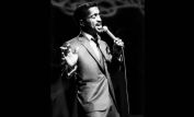 Sammy Davis Jr.