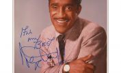 Sammy Davis Jr.