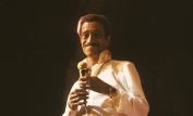 Sammy Davis Jr.