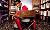 Sammy Davis Jr.