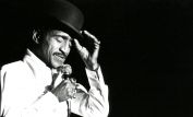 Sammy Davis Jr.