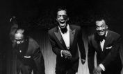 Sammy Davis Jr.