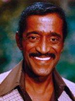 Sammy Davis Jr.