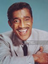 Sammy Davis Jr.