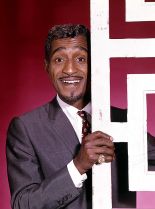 Sammy Davis Jr.