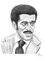 Sammy Davis Jr.