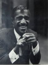 Sammy Davis Jr.