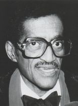 Sammy Davis Jr.