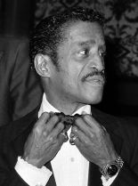 Sammy Davis Jr.