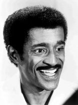 Sammy Davis Jr.