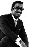 Sammy Davis Jr.