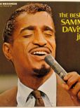 Sammy Davis Jr.