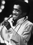 Sammy Davis Jr.