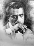 Sammy Davis Jr.