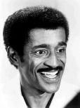 Sammy Davis Jr.