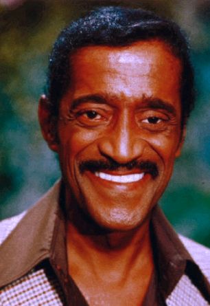 Sammy Davis Jr.