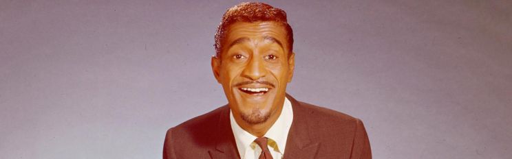 Sammy Davis Jr.