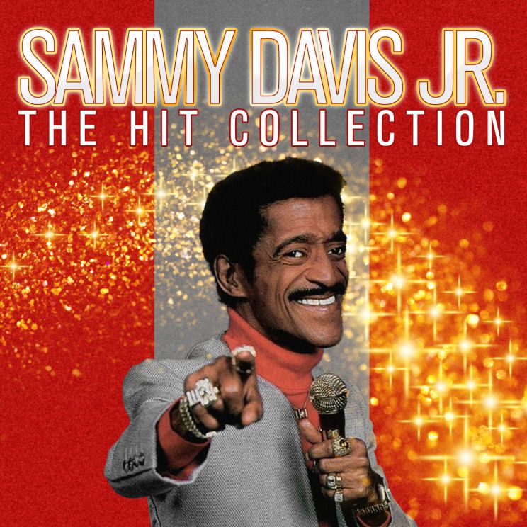 Sammy Davis Jr.