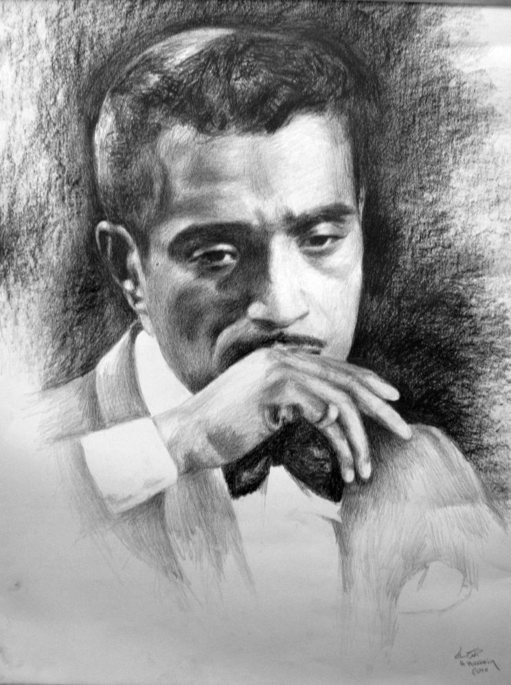 Sammy Davis Jr.