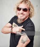 Sammy Hagar