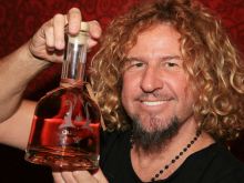 Sammy Hagar