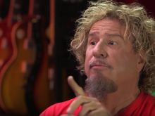 Sammy Hagar