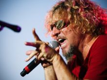 Sammy Hagar