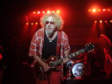 Sammy Hagar