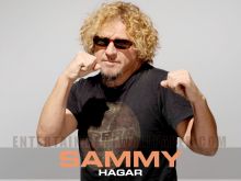 Sammy Hagar