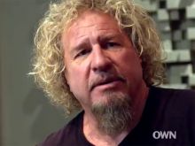 Sammy Hagar