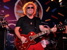 Sammy Hagar