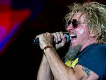 Sammy Hagar