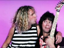 Sammy Hagar