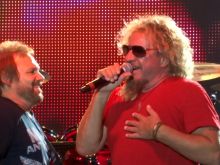 Sammy Hagar