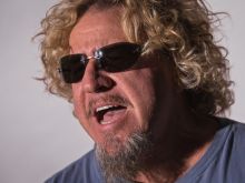 Sammy Hagar