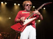 Sammy Hagar