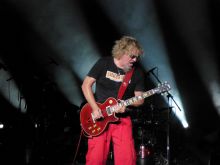 Sammy Hagar