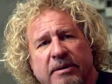 Sammy Hagar