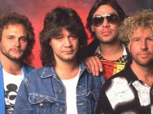 Sammy Hagar